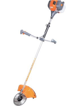 Бензиновый триммер (Мотокоса) ELAND GTR-425 