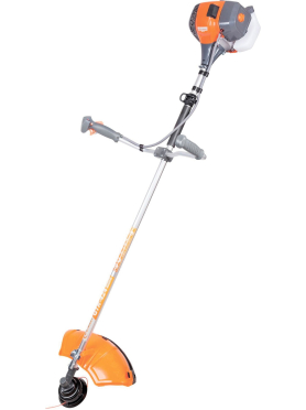 Бензиновый триммер (Мотокоса) ELAND GTR-424 