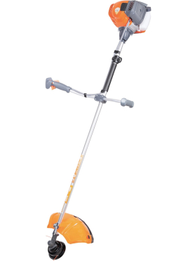 Бензиновый триммер (Мотокоса) ELAND GTR-526 PROFI 