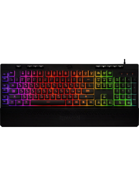 Клавиатура игровая REDRAGON Shiva 