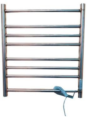 Полотенцесушитель электрический GLOSS&REITER Л 50x60 Л8 (Л) 