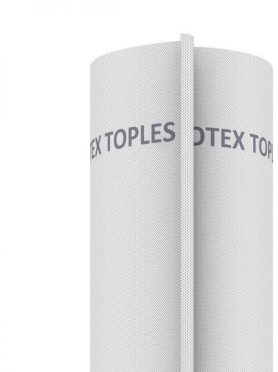 Мембрана диффузионная STROTEX Toples 1,5х50 м 75м2 