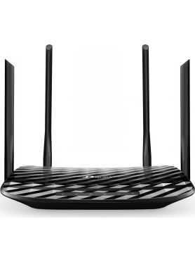 Wi-Fi роутер TP-Link Archer C6 v2