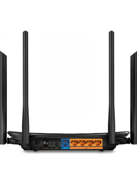 Wi-Fi роутер TP-Link Archer C6 v2