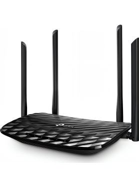 Wi-Fi роутер TP-Link Archer C6 v2