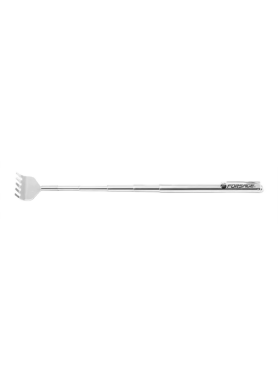 Телескопический зацеп сборщик грабли 163-503 мм FORSAGE 