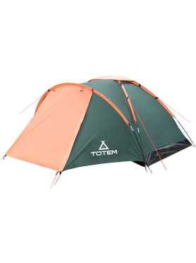 Палатка TOTEM Summer 2 Plus (V2)