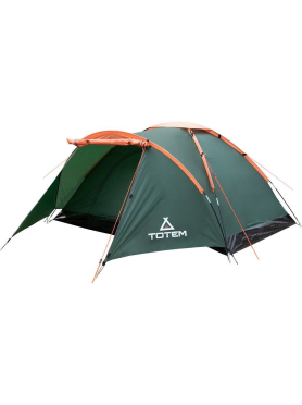 Палатка TOTEM Summer 2 Plus (V2)