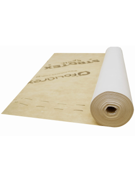 Мембрана супердиффузионная STROTEX Basic 1,5х50 м 75 м²