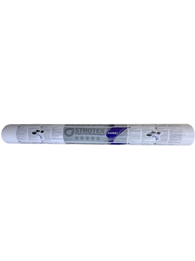 Мембрана супердиффузионная STROTEX Expert 1,5х50 м 75 м²