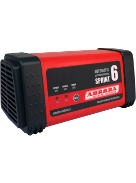 Устройство зарядное AURORA Sprint-6 