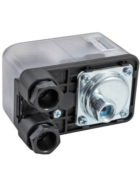 Реле давления РМ/5G (м) 1/4" ITALTECNICA 