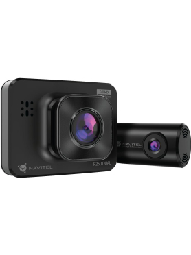 Видеорегистратор автомобильный NAVITEL R250 Dual