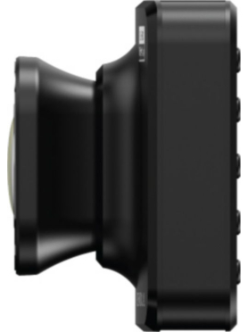 Видеорегистратор автомобильный NAVITEL R250 Dual