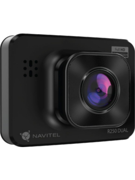 Видеорегистратор автомобильный NAVITEL R250 Dual
