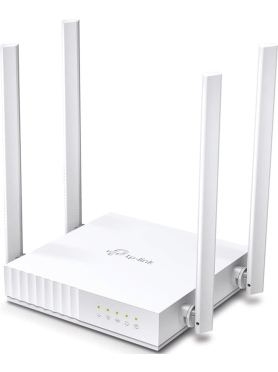 Wi-Fi роутер TP-LINK Archer C24