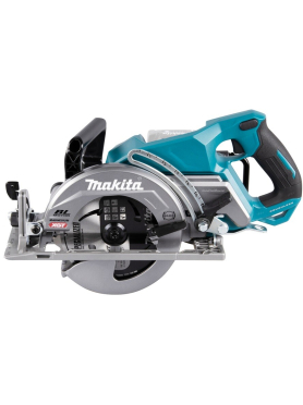 Пила циркулярная аккумуляторная MAKITA RS 001 G XGT