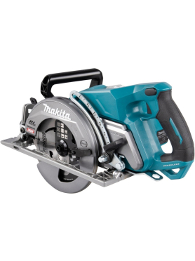 Пила циркулярная аккумуляторная MAKITA RS 001 G XGT