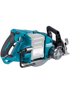 Пила циркулярная аккумуляторная MAKITA RS 001 G XGT