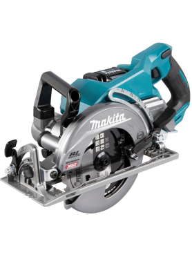 Пила циркулярная аккумуляторная MAKITA RS 001 G XGT