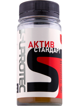 Присадка в моторное масло SUPROTEC Актив Стандарт 75 мл 