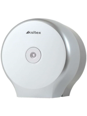 Диспенсер для туалетной бумаги KSITEX ТН-8127F