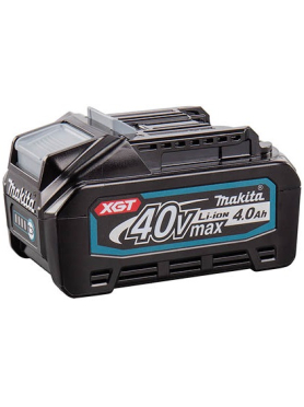 Аккумулятор 40 В Li-ion MAKITA BL40хх