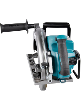 Пила циркулярная аккумуляторная MAKITA RS 002 G XGT