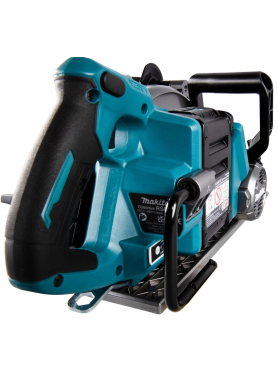 Пила циркулярная аккумуляторная MAKITA RS 002 G XGT