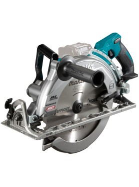 Пила циркулярная аккумуляторная MAKITA RS 002 G XGT