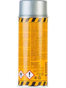 Грунт аэрозольный эпоксидный CHAMAELEON Zinc-Alu Spray 400 мл 