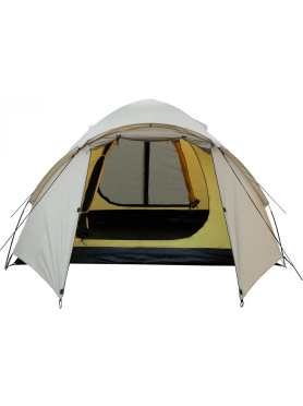 Палатка TRAMP LITE Camp 2 Sand (V2)