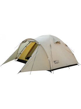 Палатка TRAMP LITE Camp 2 Sand (V2)
