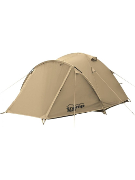 Палатка TRAMP LITE Camp 2 Sand (V2)
