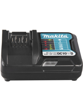Зарядное устройство 10,8-12В MAKITA CXT DC10WD 