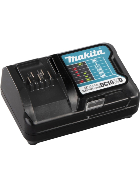 Зарядное устройство 10,8-12В MAKITA CXT DC10WD 