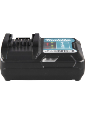 Зарядное устройство 10,8-12В MAKITA CXT DC10WD 