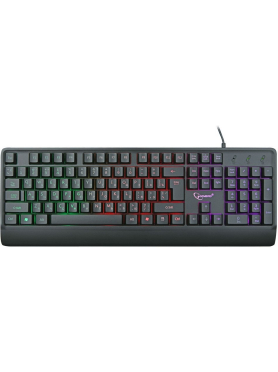 Клавиатура игровая GEMBIRD KB-220L
