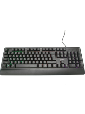 Клавиатура игровая GEMBIRD KB-220L