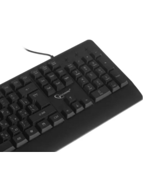Клавиатура игровая GEMBIRD KB-220L
