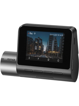 Видеорегистратор автомобильный 70MAI Dash Cam Pro Plus A500S
