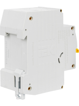 Дифавтомат IEK АВДТ 32 C 16 