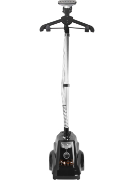 Отпариватель BORT Comfort Plus Black Edition 