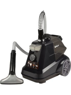 Отпариватель BORT Comfort Plus Black Edition 