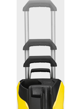 Мойка высокого давления KARCHER K 5 Power Control 