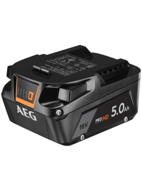 Аккумулятор 18 В AEG POWERTOOLS SHD