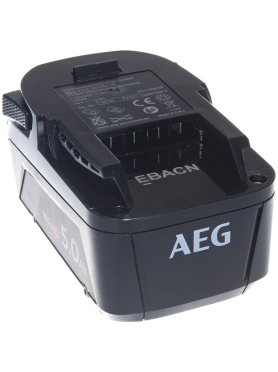 Аккумулятор 18 В AEG POWERTOOLS SHD