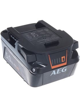 Аккумулятор 18 В AEG POWERTOOLS SHD