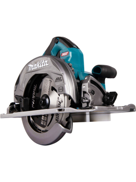 Пила циркулярная аккумуляторная MAKITA HS 004 G XGT