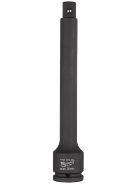Удлинитель ударный 3/4" MILWAUKEE Shockwave